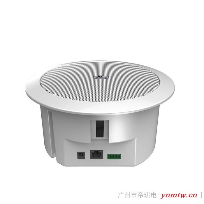 校园智能广播控制系统设备ip网络公共广播系统方案帝琪DI-9012图5