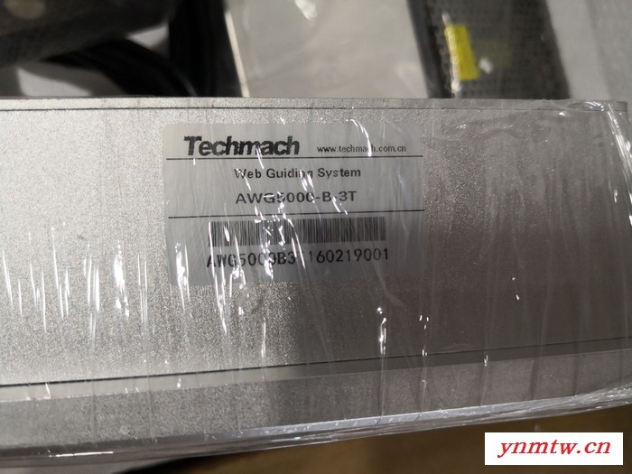 AWG3000钛玛科张力控制系统图5