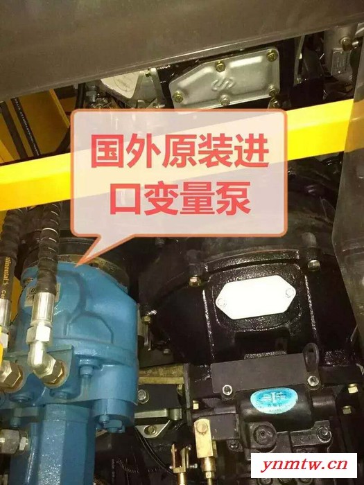 轮胎挖掘机、厂家\直销\大卖\特价\招代理、特价处理、液压挖掘机、js85-9图5