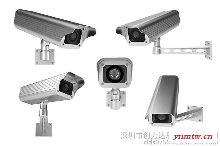 深圳监控设备安装、视频监控工程、监控系统、监控安装公司图6