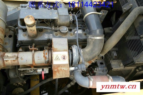 KOMATSU KOMATSU360挖掘机图2