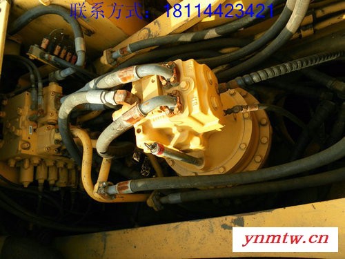 KOMATSU KOMATSU360挖掘机图3