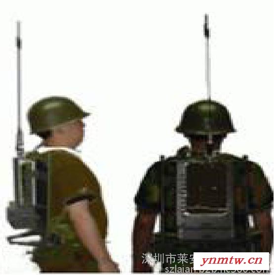供应COFDM无线图像传输设备，无线视频监控，移动无线监控图3