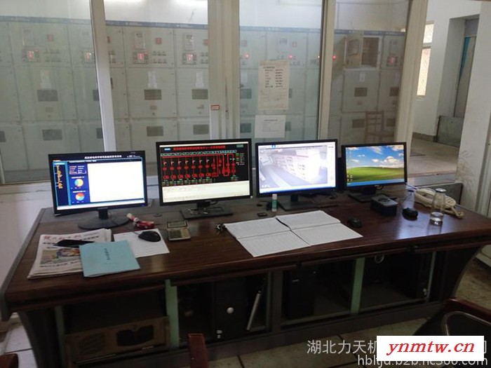 电力后台监控系统厂家 供应电力后台监控系统图2