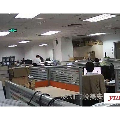 【沙井监控系统安装】