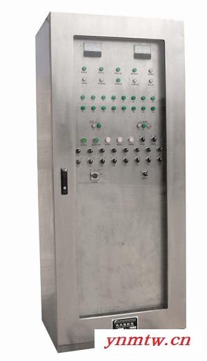 供应 格劳瑞DM吹灰器控制系统      吹灰器控制系统厂家
