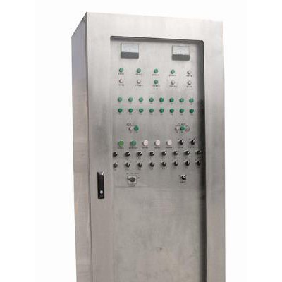供应 格劳瑞DM吹灰器控制系统      吹灰器控制系统厂家