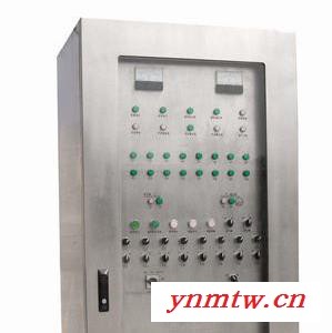 供应 格劳瑞DM吹灰器控制系统      吹灰器控制系统厂家图2