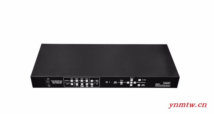 LENTUN CS1600M会议多媒体智能控制系统触摸屏电教中控系统图4