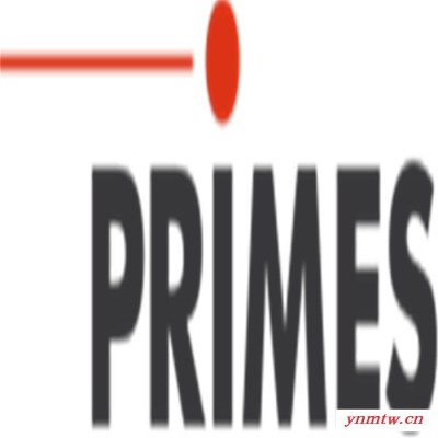 PRIMES光束控制系统