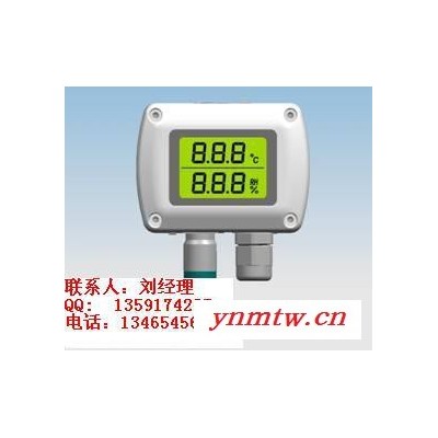 供应机房温湿度在线监测监控系统【药品库温湿度监控系统】公司厂家云飞自控WF221