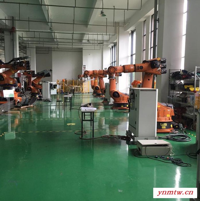 库卡 自动化控制系统 工控定做图2