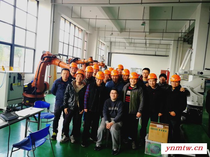 库卡 自动化控制系统 工控定做图3