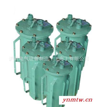 矿用防爆变压器 KSG-8000VA 井下照明专用 安全隔离变压器8kva图2