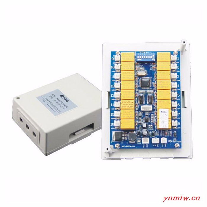 欧视迈OS-880TK-HT16 电梯呼梯控制器  控制设备 电梯控制系统 控制器厂家、电梯控制器厂家