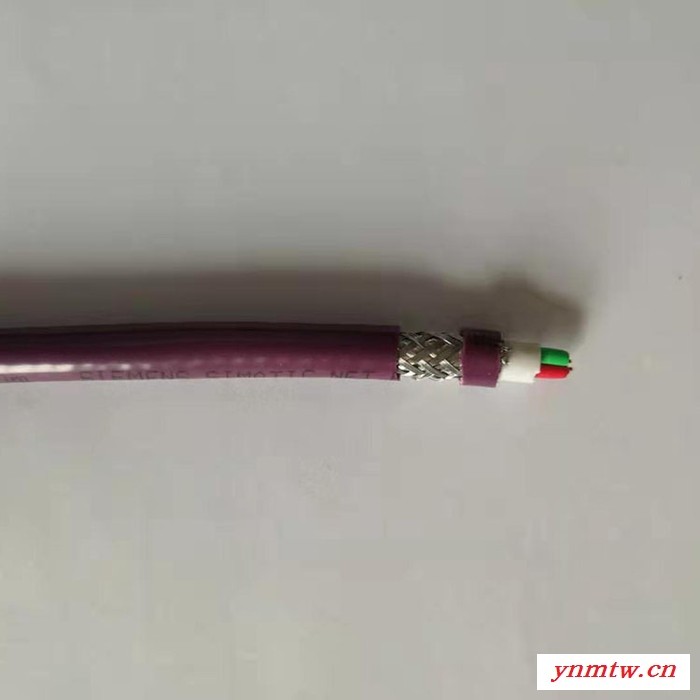 亚奇 同轴电缆SYV 50-3 铜芯铜网 视频监控线 射频同轴线SYV同轴电缆图8