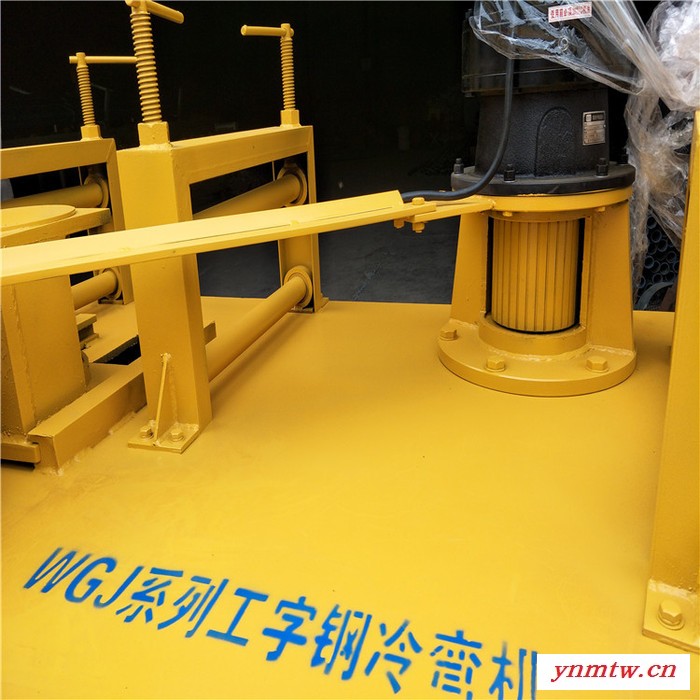 数显弯拱机 型钢弯拱机 自动控制系统冷弯机