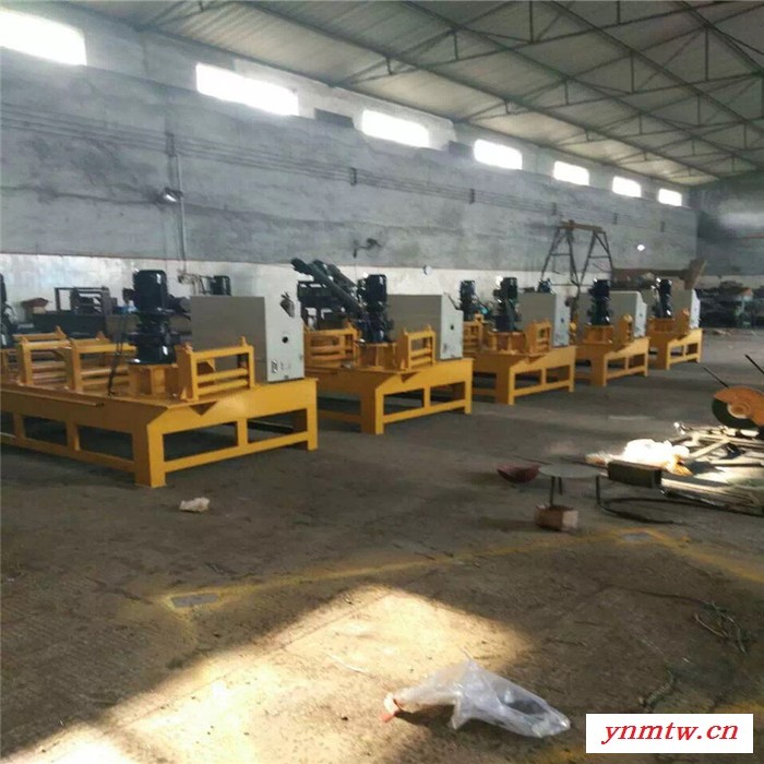 数显弯拱机 型钢弯拱机 自动控制系统冷弯机图8