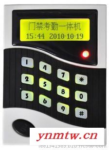 石狮大型超市视频监控系统图1