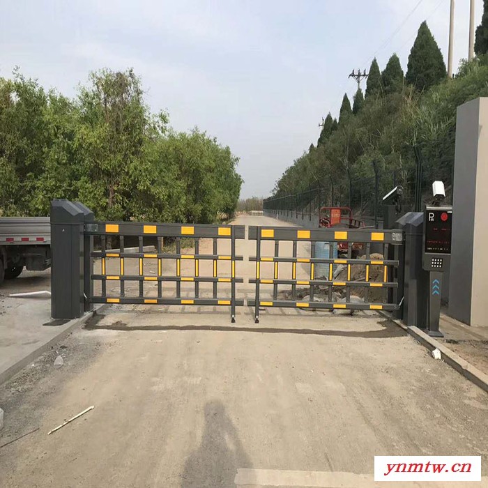 北京道闸系统生产厂家 南天瑞森 出入口控制系统 商场停车场收费系统价钱 停车计费系统价格 自动停车场系统方案 欢迎咨询图5