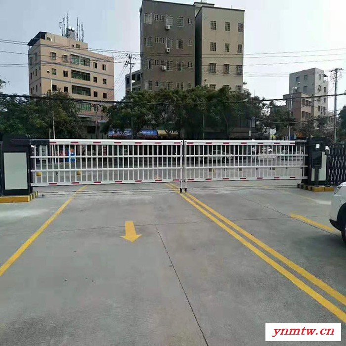 北京道闸系统生产厂家 南天瑞森 出入口控制系统 商场停车场收费系统价钱 停车计费系统价格 自动停车场系统方案 欢迎咨询图6