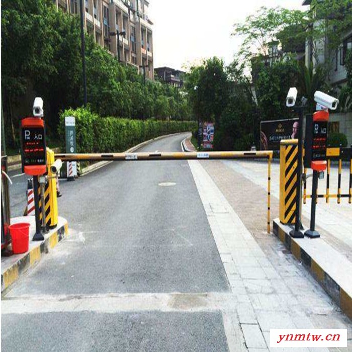 北京道闸系统生产厂家 南天瑞森 出入口控制系统 商场停车场收费系统价钱 停车计费系统价格 自动停车场系统方案 欢迎咨询图8