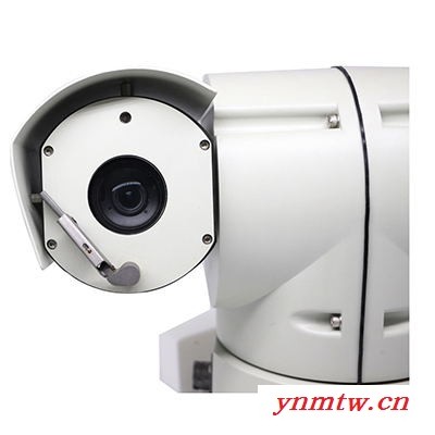 【车载视频监控】江西南昌 亮见高清智能车载云台摄像机 1080P高清视频 应用于大范围固定点监控图2
