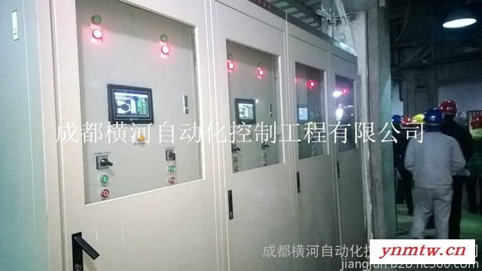 辅机控制系统，振动摆度测量系统 油压自动控制，压缩空气系统控制，压缩空气系统控制，供水系统控制