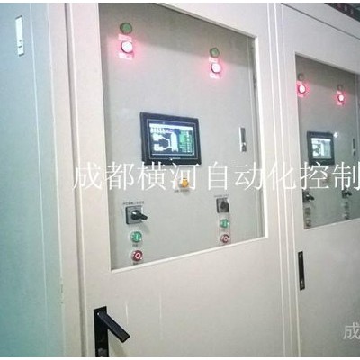 辅机控制系统，振动摆度测量系统 油压自动控制，压缩空气系统控制，压缩空气系统控制，供水系统控制
