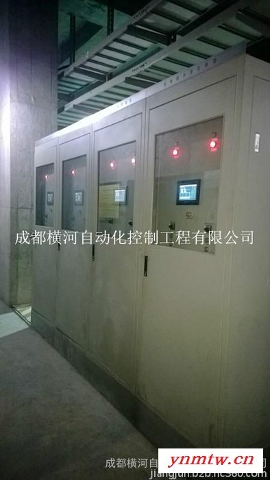 辅机控制系统，振动摆度测量系统 油压自动控制，压缩空气系统控制，压缩空气系统控制，供水系统控制图2