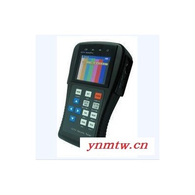 视频监控测试仪 STest-890（四代）工程宝 890 工