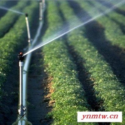 智能节水灌溉自动监测控制系统  智能灌溉检测系统