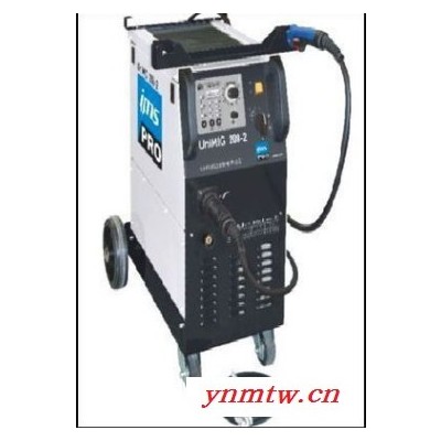法国 GYS CARMIG 200 气体保护焊机  数字化集成电路控制系统  015753