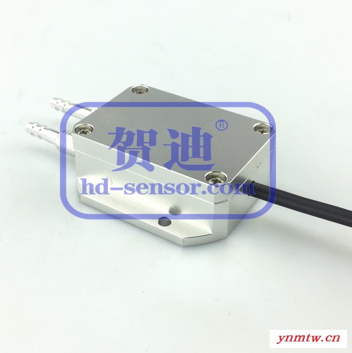 化工机械控制系统风压传感器图4