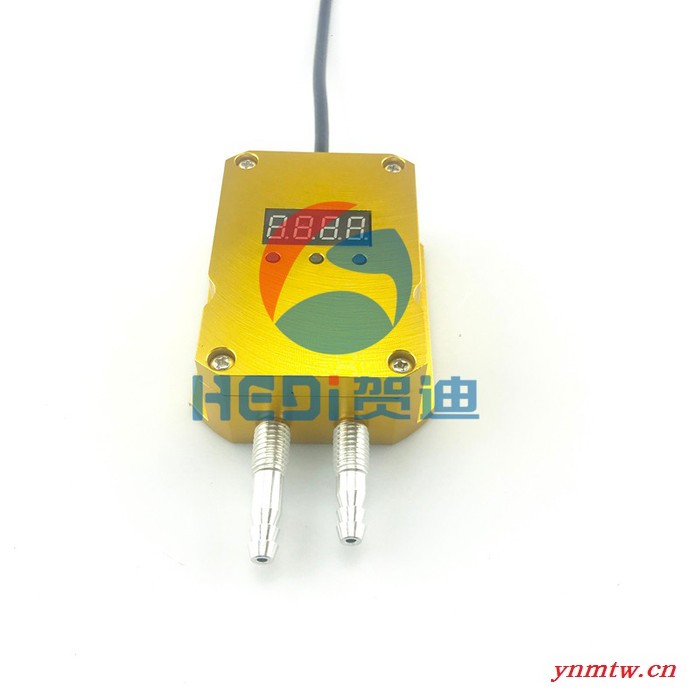 化工机械控制系统风压传感器图2