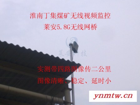 无线监控 无线视频传输，公园高清无线视频监控系统 高清无线网桥，无线视频监控，户外无线监控图2