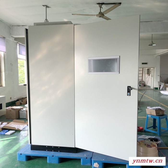 AOBOT奥博特 隧道PLC区域控制器 PLC控制系统 PLC区域控制器图4