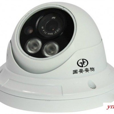 数字视频远程监控系统GA-PQ3010高清              镜头4-16MM可选