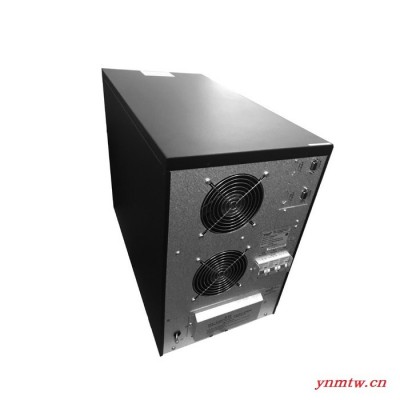 科华YTG1102L 监控ups不间断备用电源 2KVA/1.4KW 监控系统备用电源