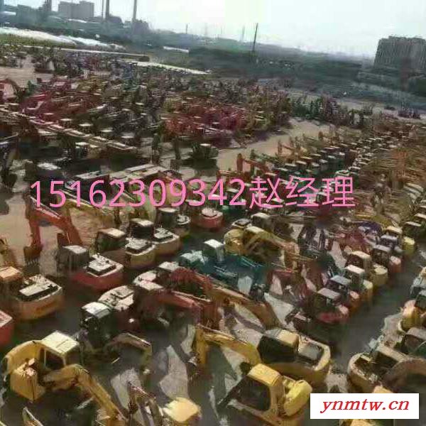 二手日立ZX200-3G挖掘机 二手日立210挖掘机 二手日立240挖掘机 二手日立270挖掘机图6