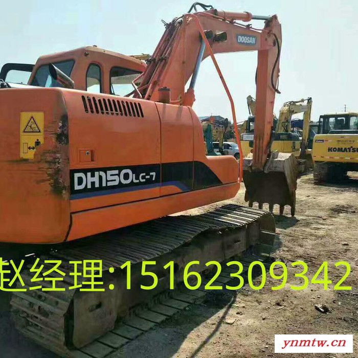 二手日立ZX200-3G挖掘机 二手日立210挖掘机 二手日立240挖掘机 二手日立270挖掘机图2