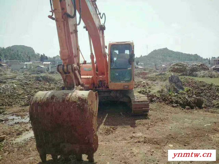 斗山 斗山挖掘机  云南二手工程机械挖掘机 斗山150-7挖掘机 进口二手挖掘机-慧聪网云南掘金汇