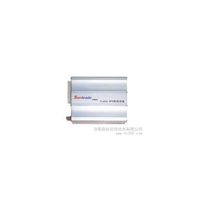 供应中导sl6600山东出租车gps定位系统
