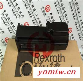 REXROTH/力士乐伺服定位系统MSK060C-0300-NN-M1-UP1-NNNN图5