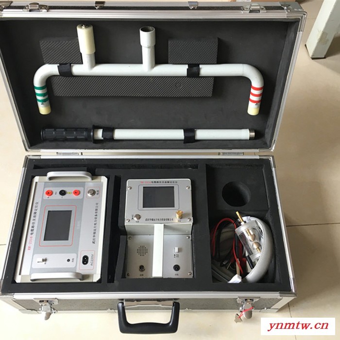 华瑞远大 380V电缆故障寻径仪、电10KV缆故障寻踪仪、35KV便携式电缆故障定位系统 、 欢迎来电咨询图5