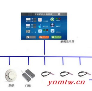 华创至诚HC3008 微环境监控系统图2