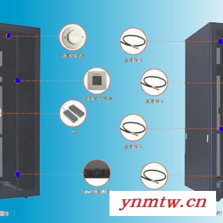 华创至诚HC3008 微环境监控系统图4