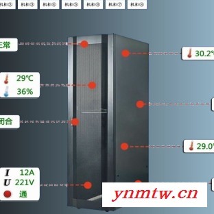 华创至诚HC3008 微环境监控系统图3