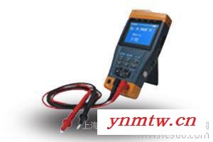 供应CCTV-Test/630 视频监控测试仪图2