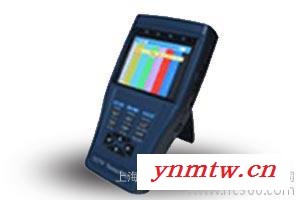供应CCTV-Test/630 视频监控测试仪图3